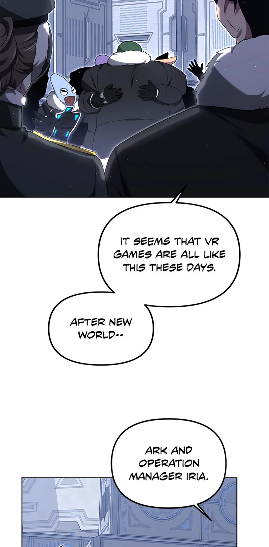 Ark The Legend chapter 29 page 88