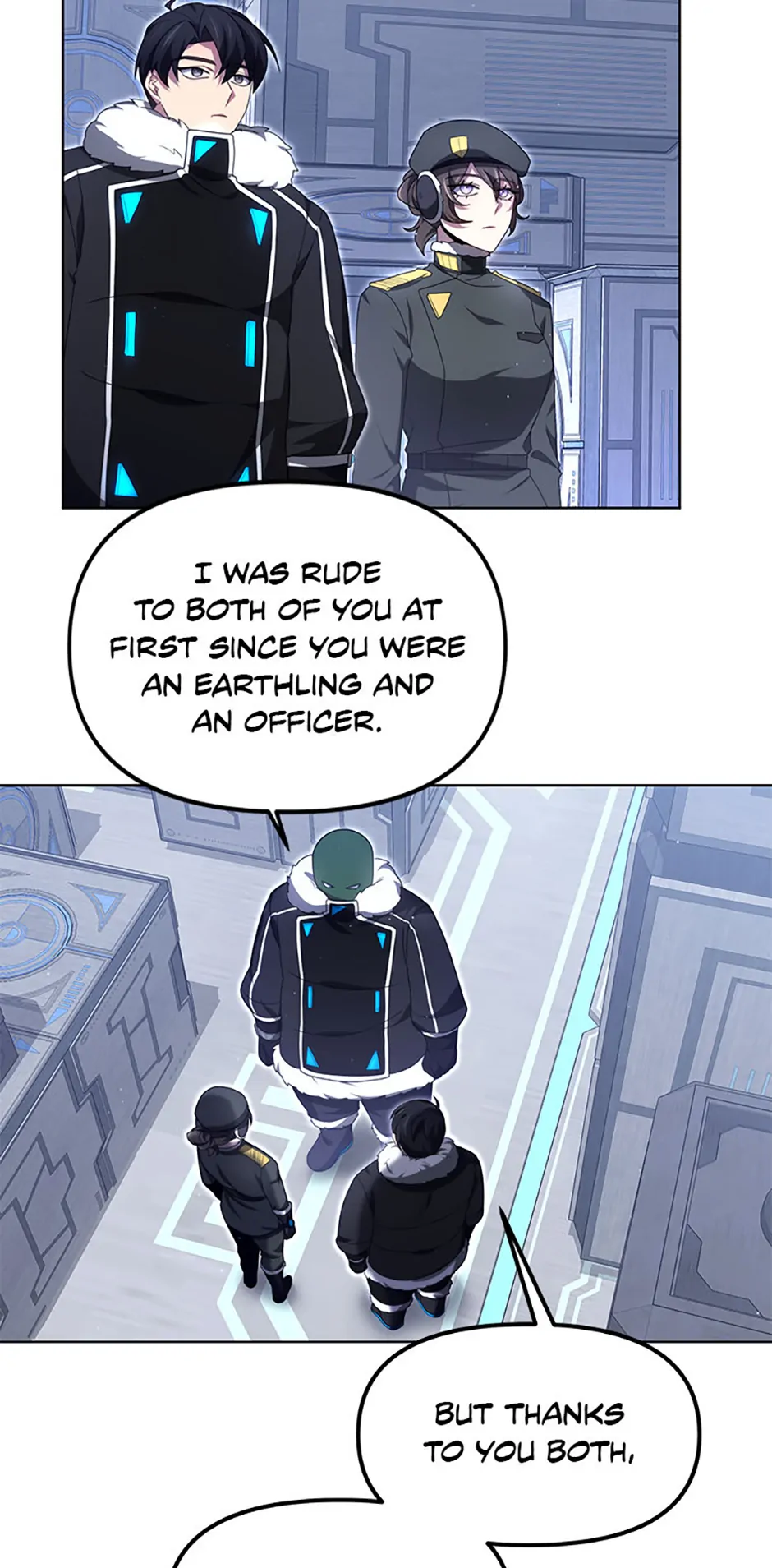 Ark The Legend chapter 29 page 89