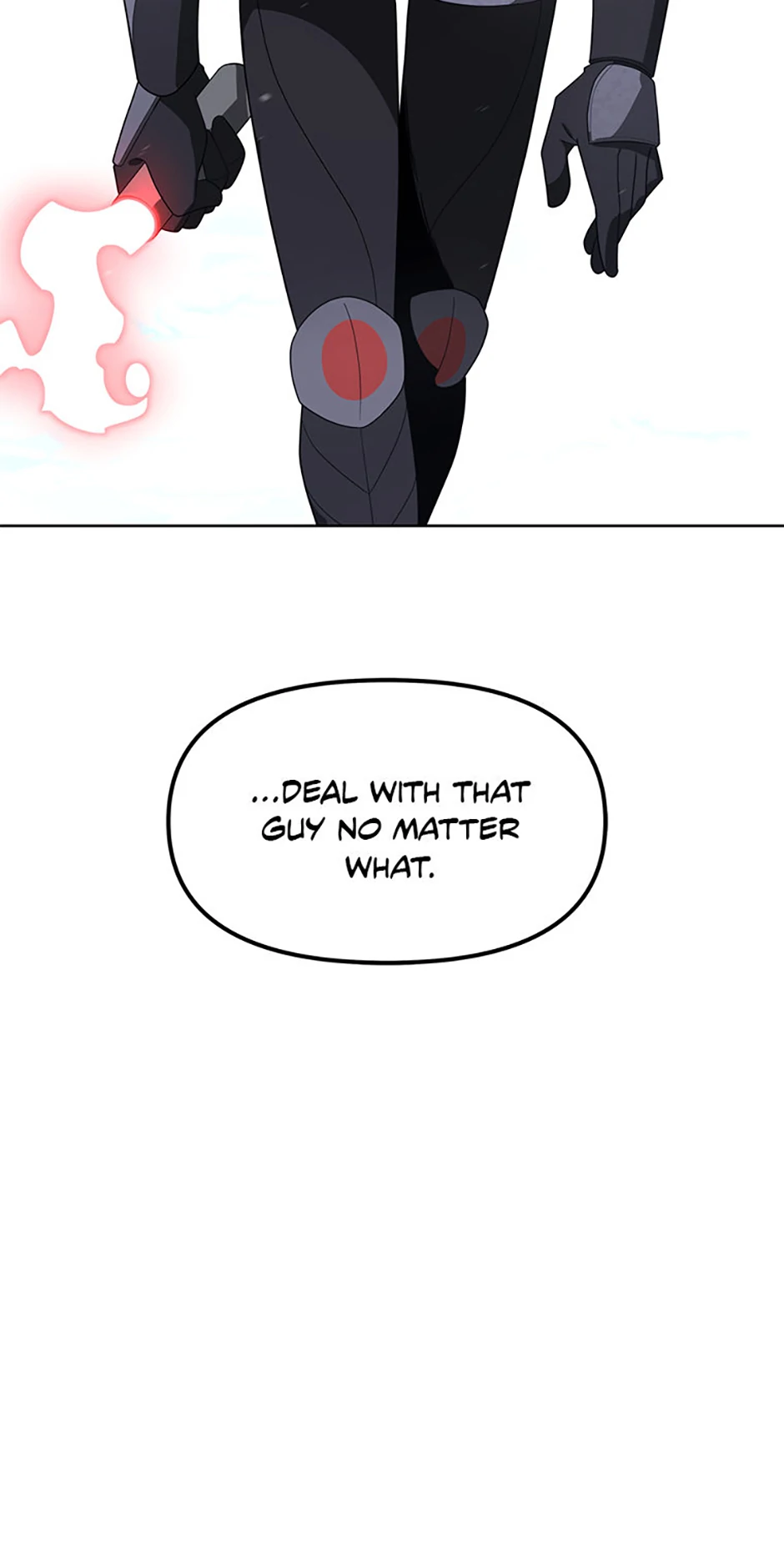Ark The Legend chapter 33 page 10