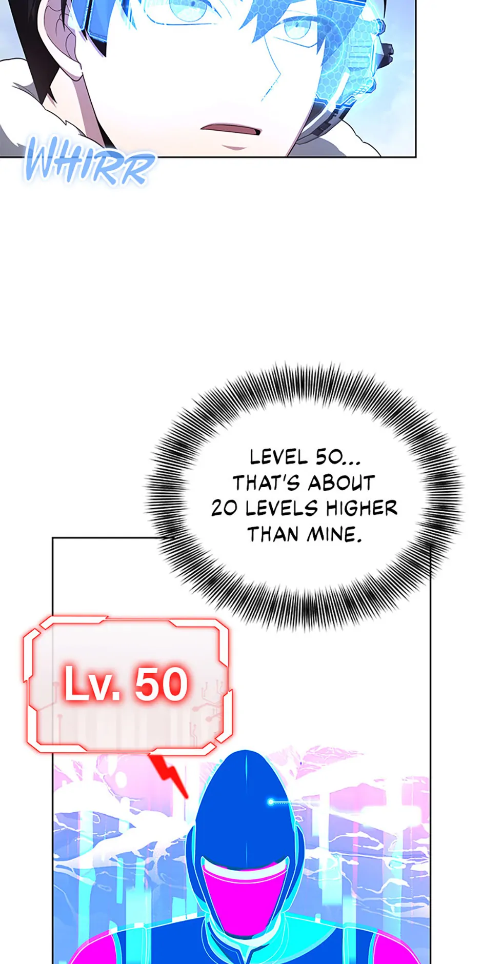 Ark The Legend chapter 33 page 14