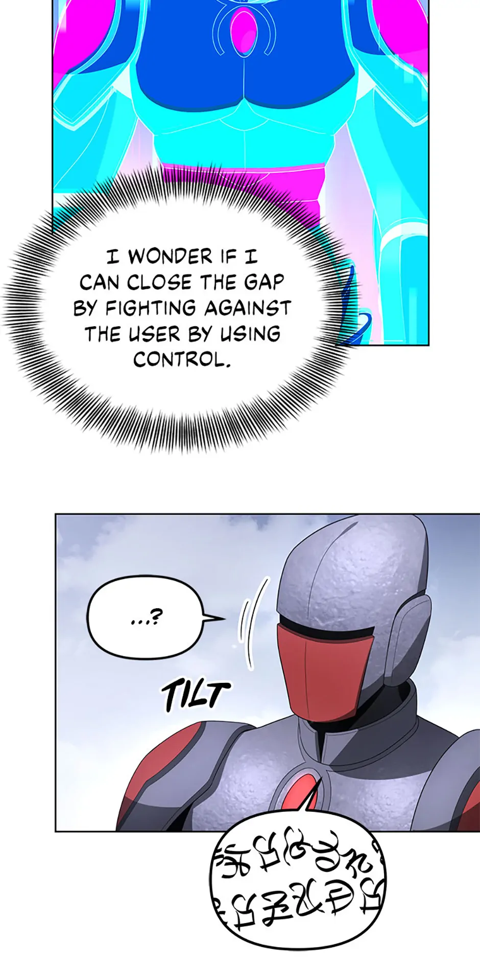 Ark The Legend chapter 33 page 15