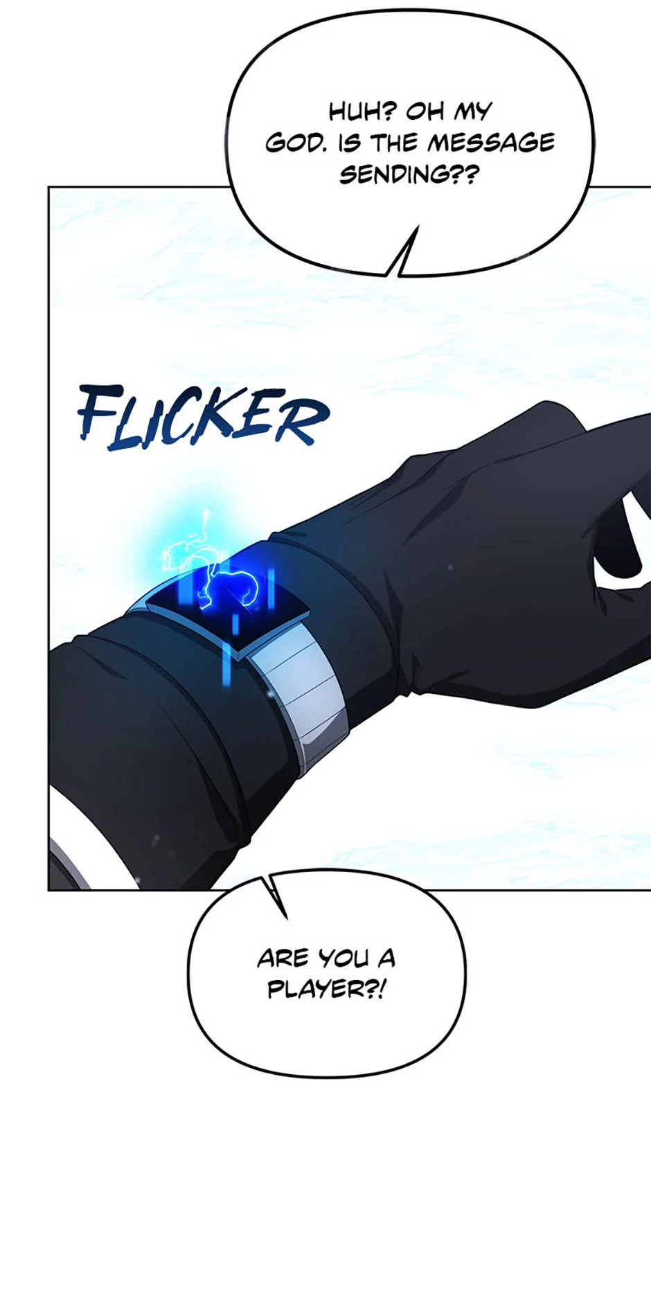Ark The Legend chapter 33 page 18