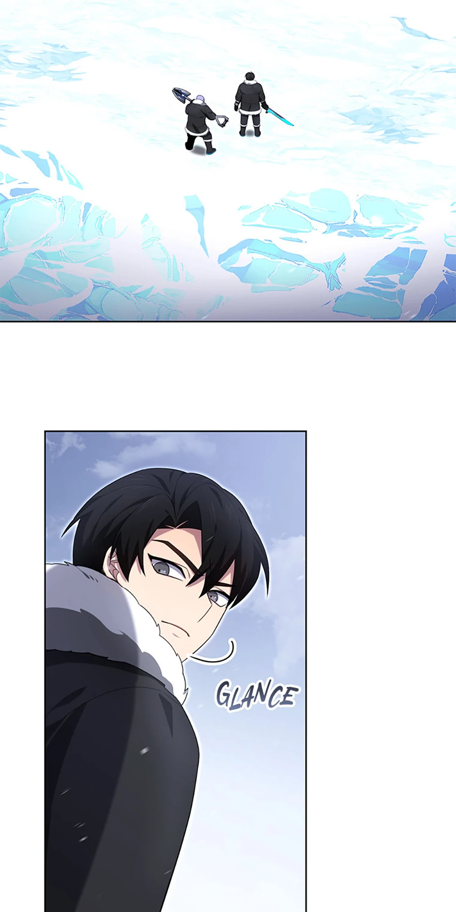 Ark The Legend chapter 33 page 2