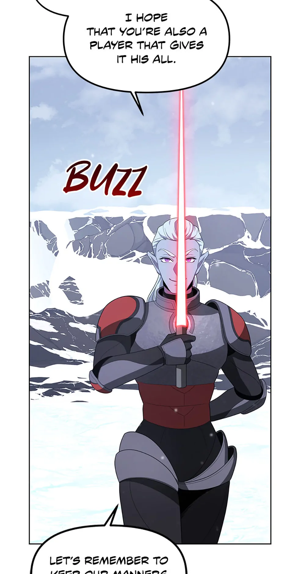 Ark The Legend chapter 33 page 22
