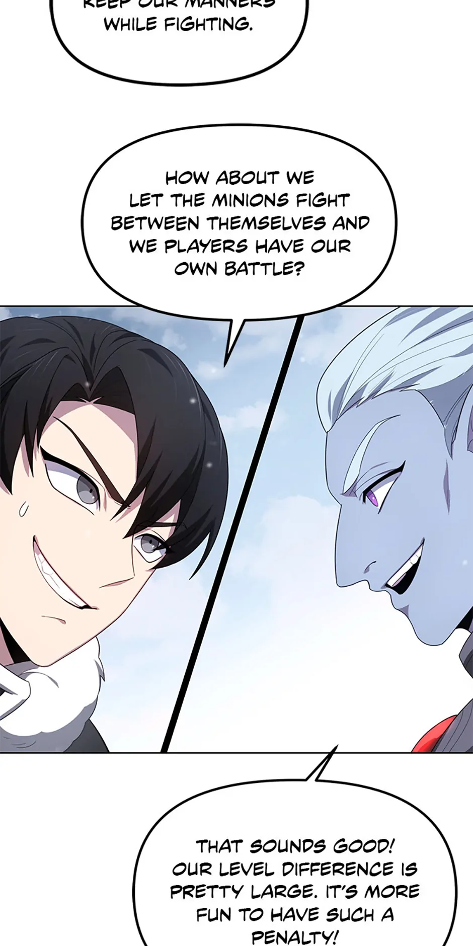 Ark The Legend chapter 33 page 23