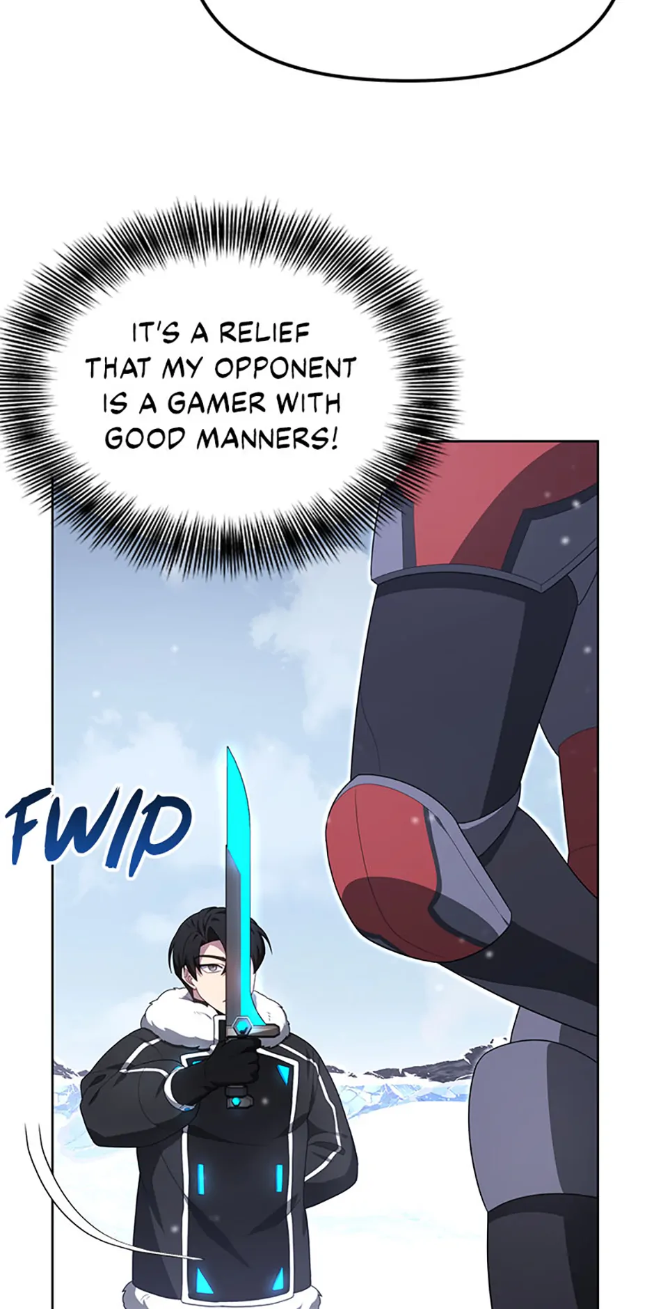 Ark The Legend chapter 33 page 24