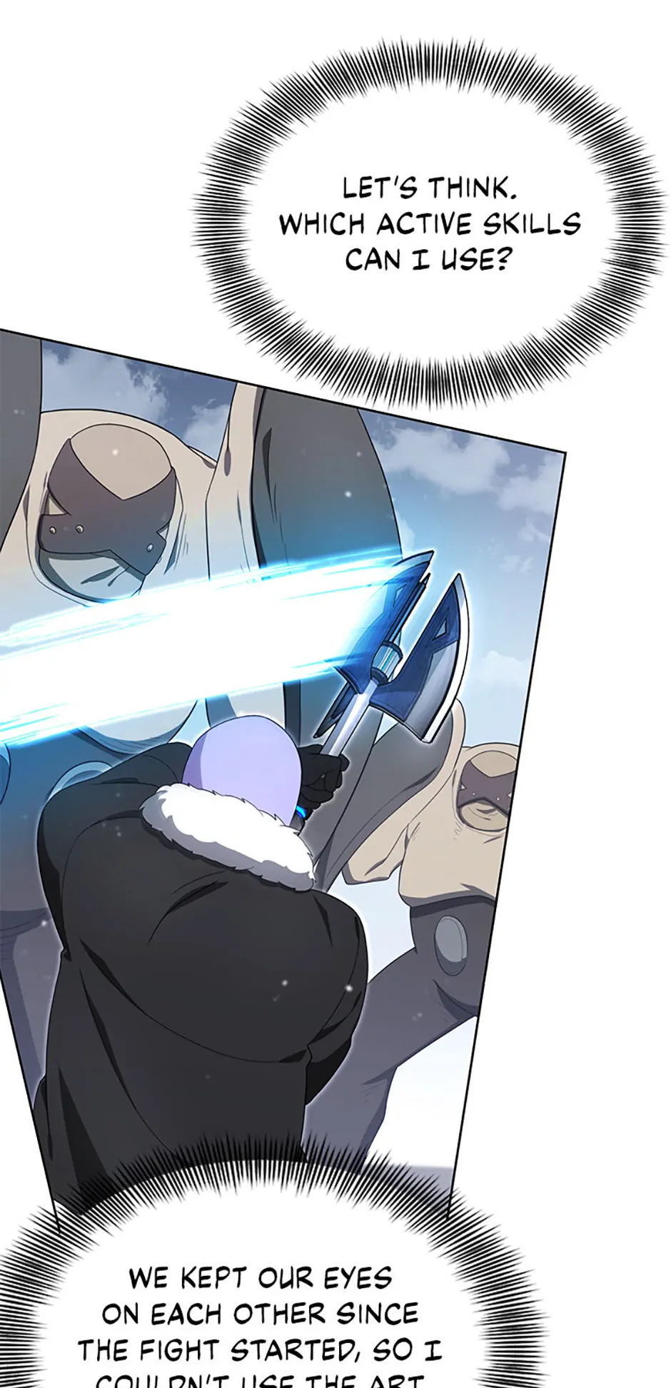 Ark The Legend chapter 33 page 29