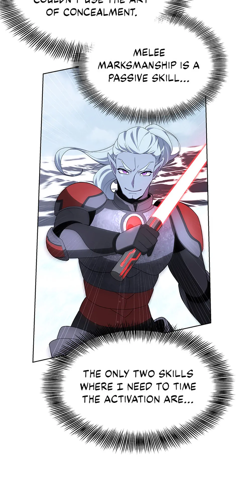 Ark The Legend chapter 33 page 30