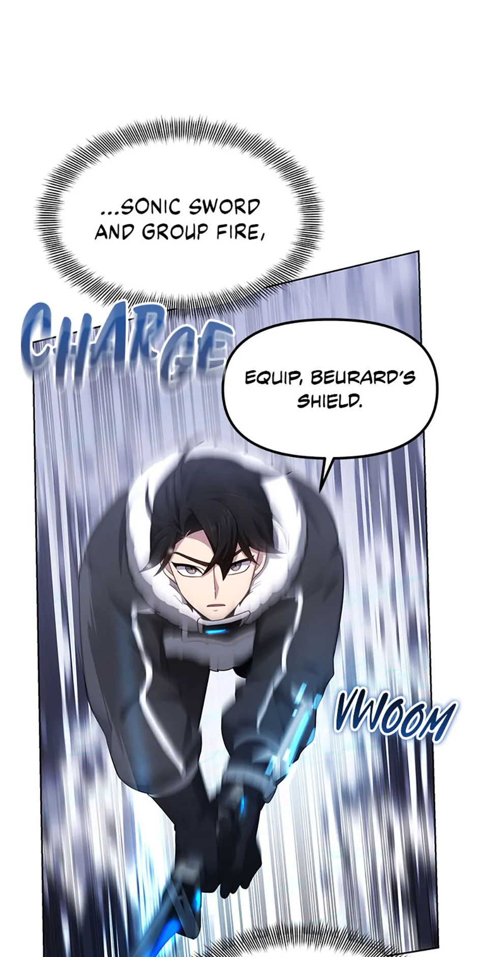 Ark The Legend chapter 33 page 31
