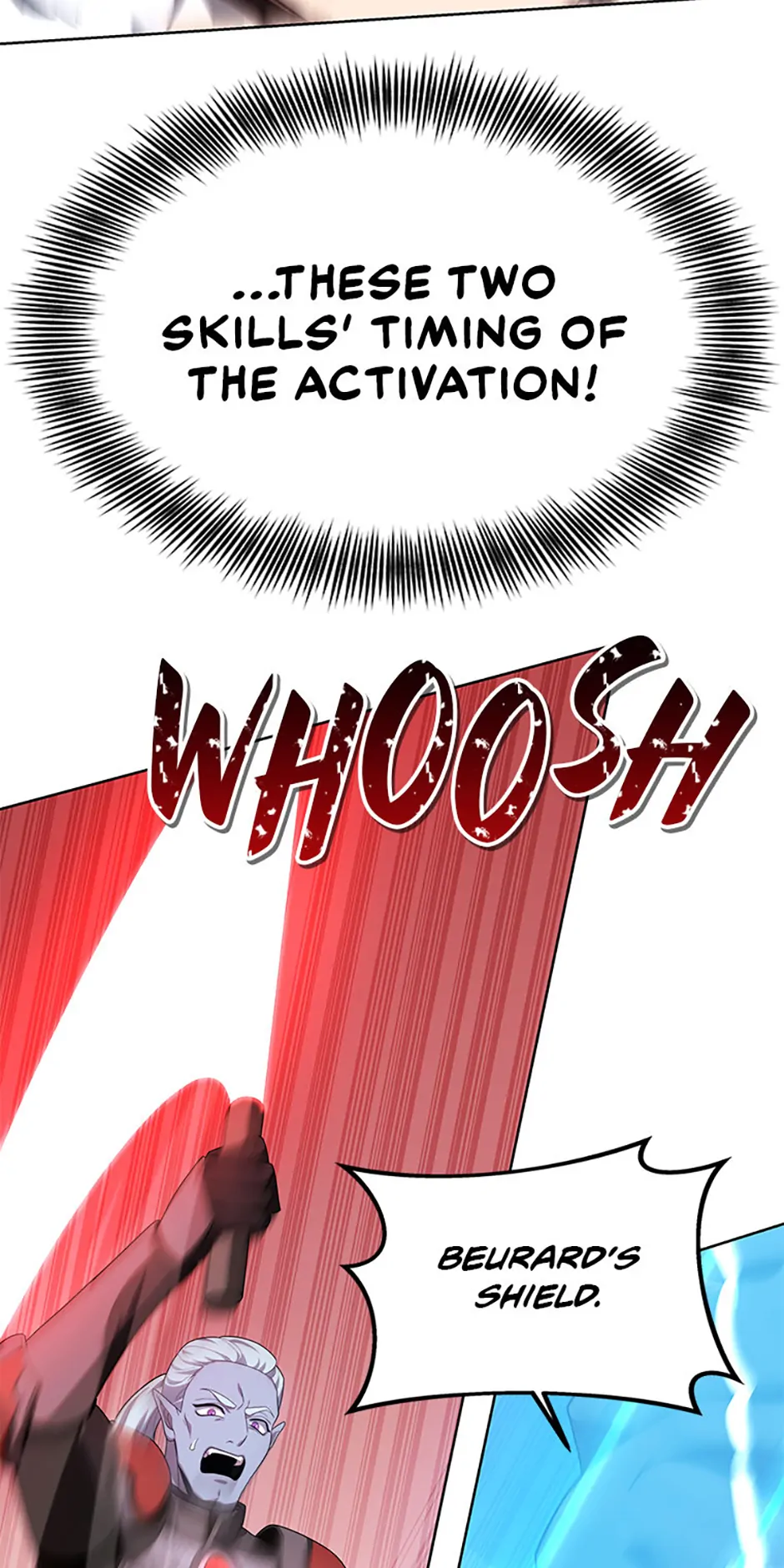 Ark The Legend chapter 33 page 33