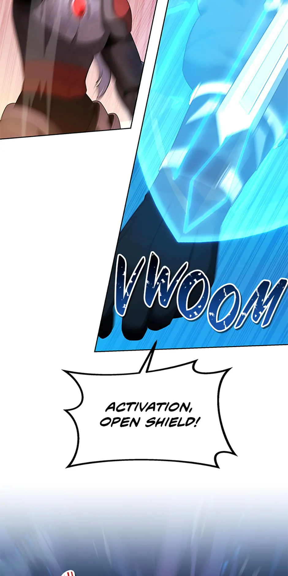 Ark The Legend chapter 33 page 34