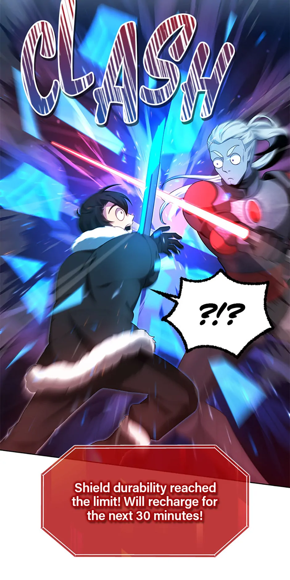 Ark The Legend chapter 33 page 35