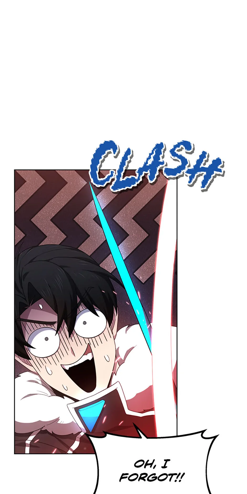 Ark The Legend chapter 33 page 36