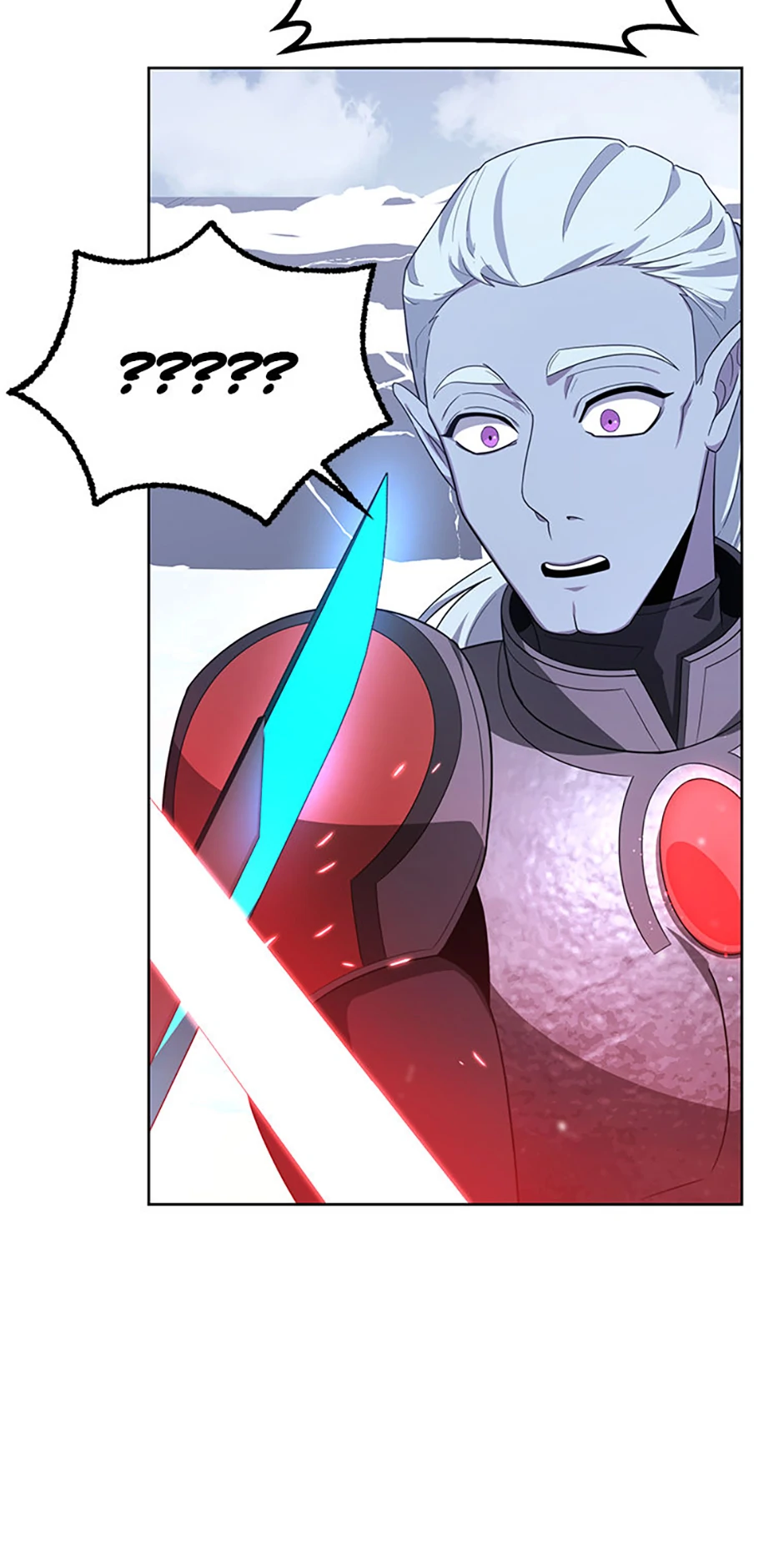 Ark The Legend chapter 33 page 37