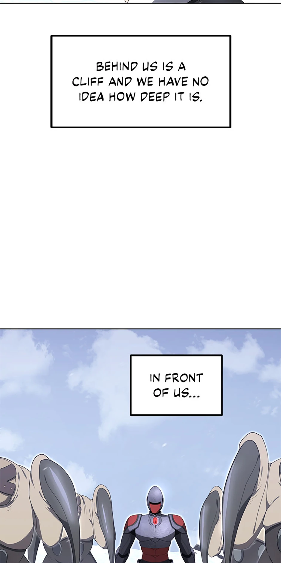 Ark The Legend chapter 33 page 4