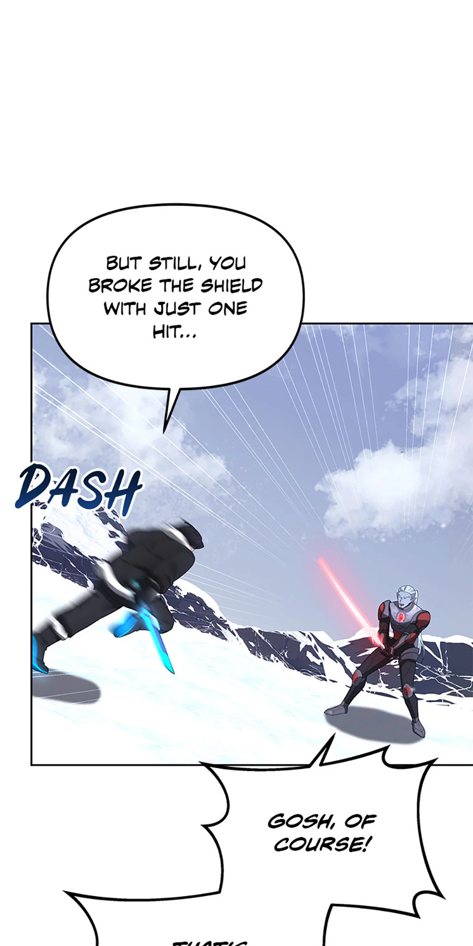 Ark The Legend chapter 33 page 41
