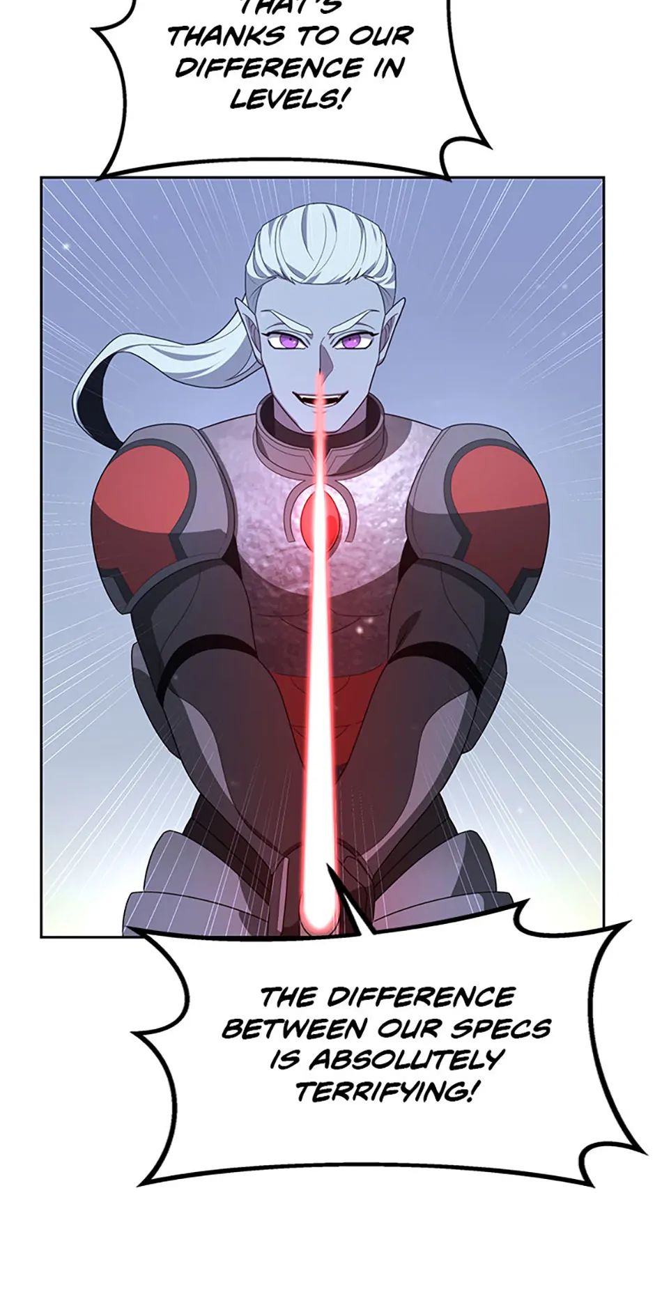 Ark The Legend chapter 33 page 42