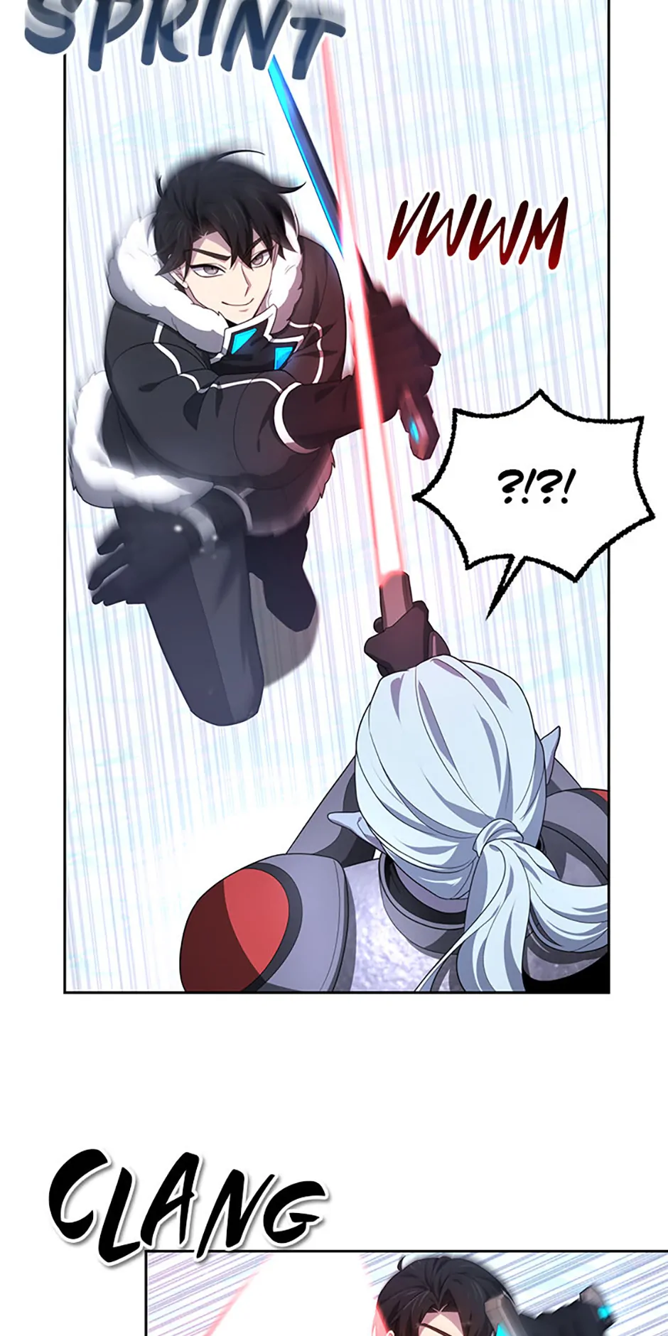Ark The Legend chapter 33 page 44