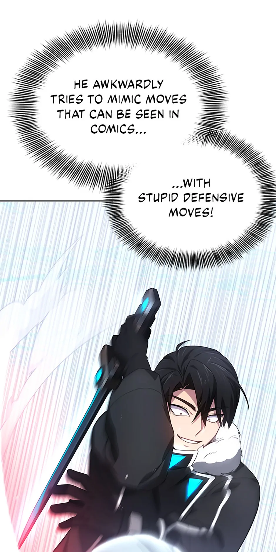 Ark The Legend chapter 33 page 46