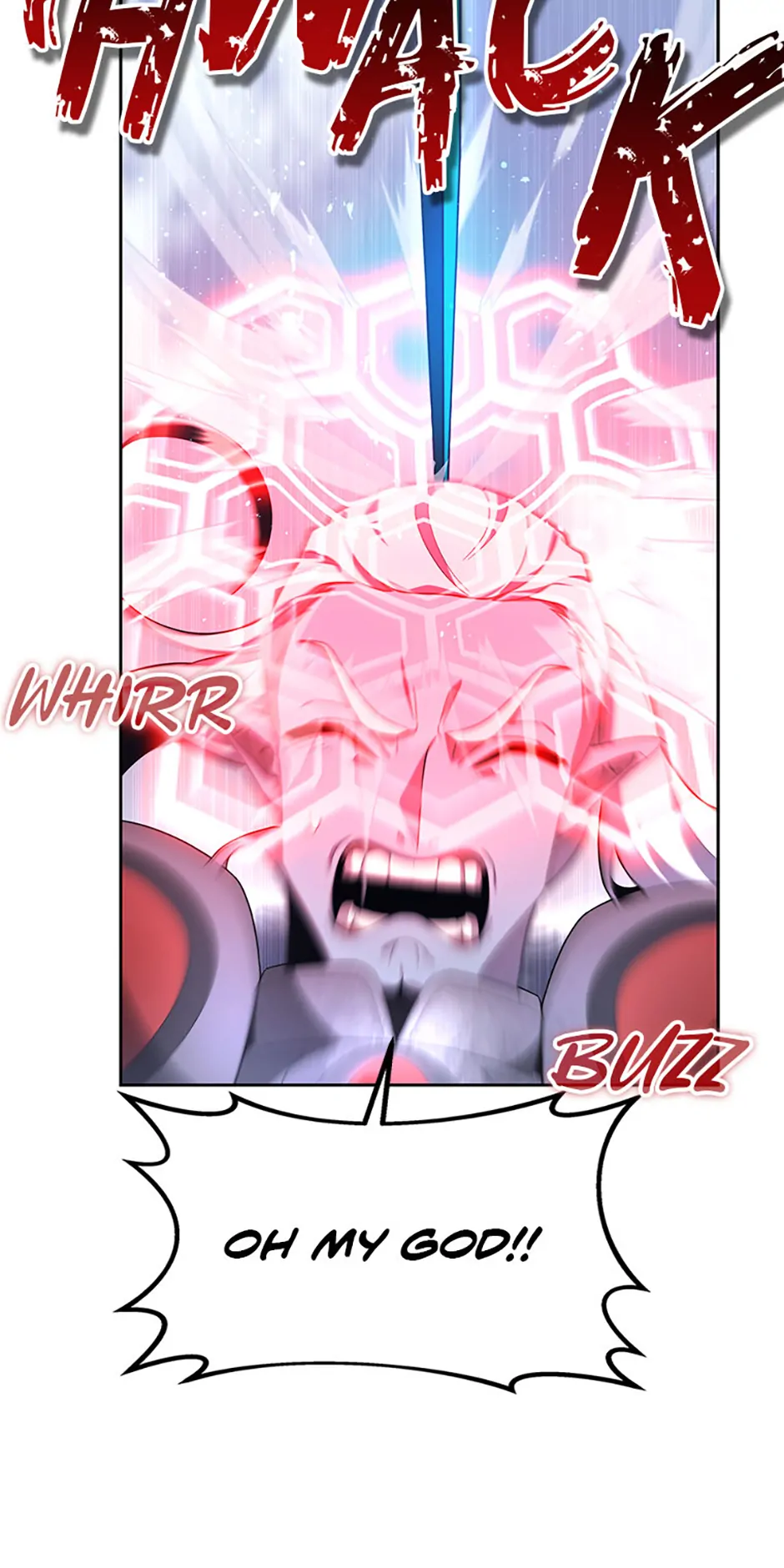 Ark The Legend chapter 33 page 48