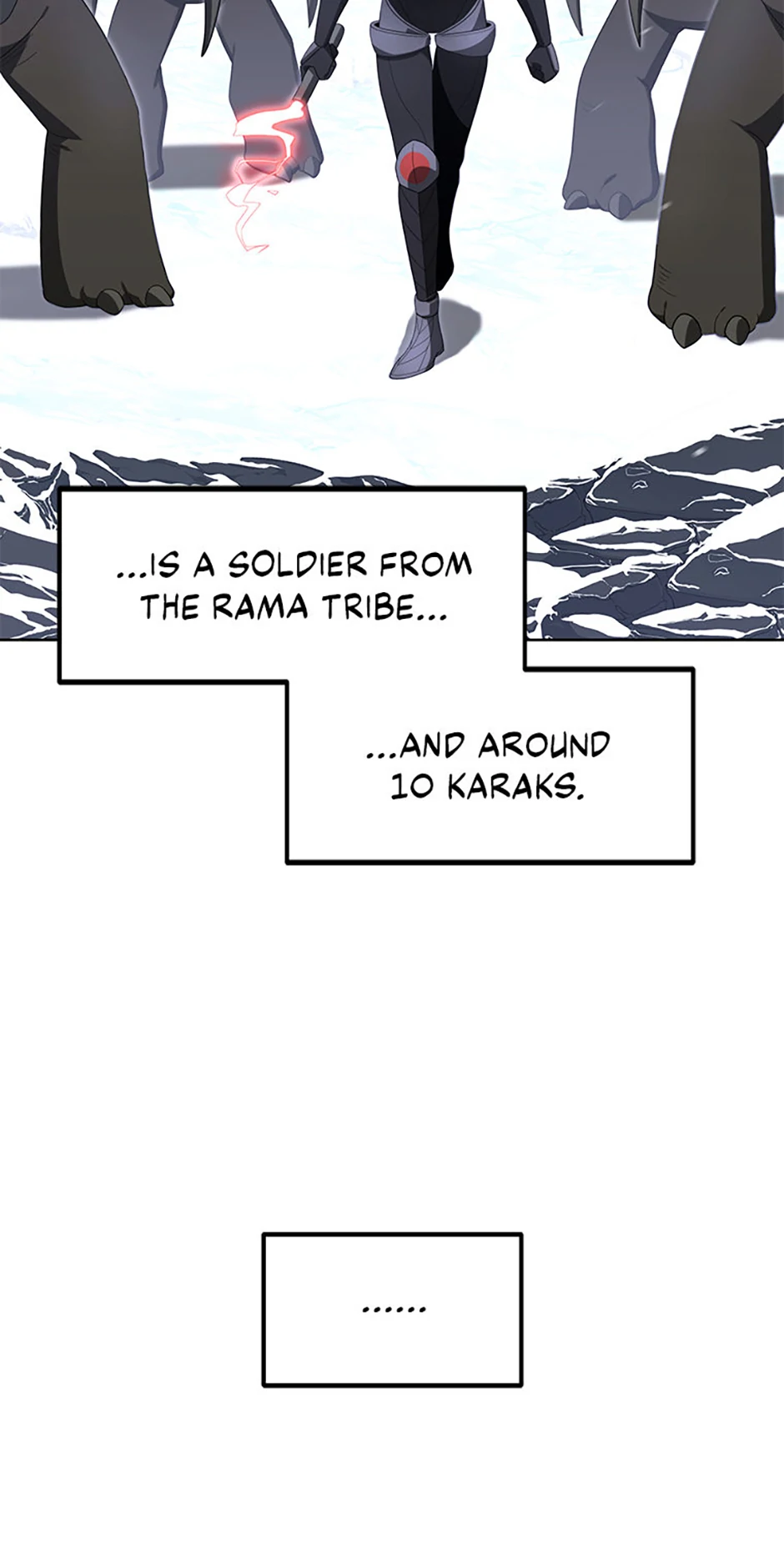 Ark The Legend chapter 33 page 5