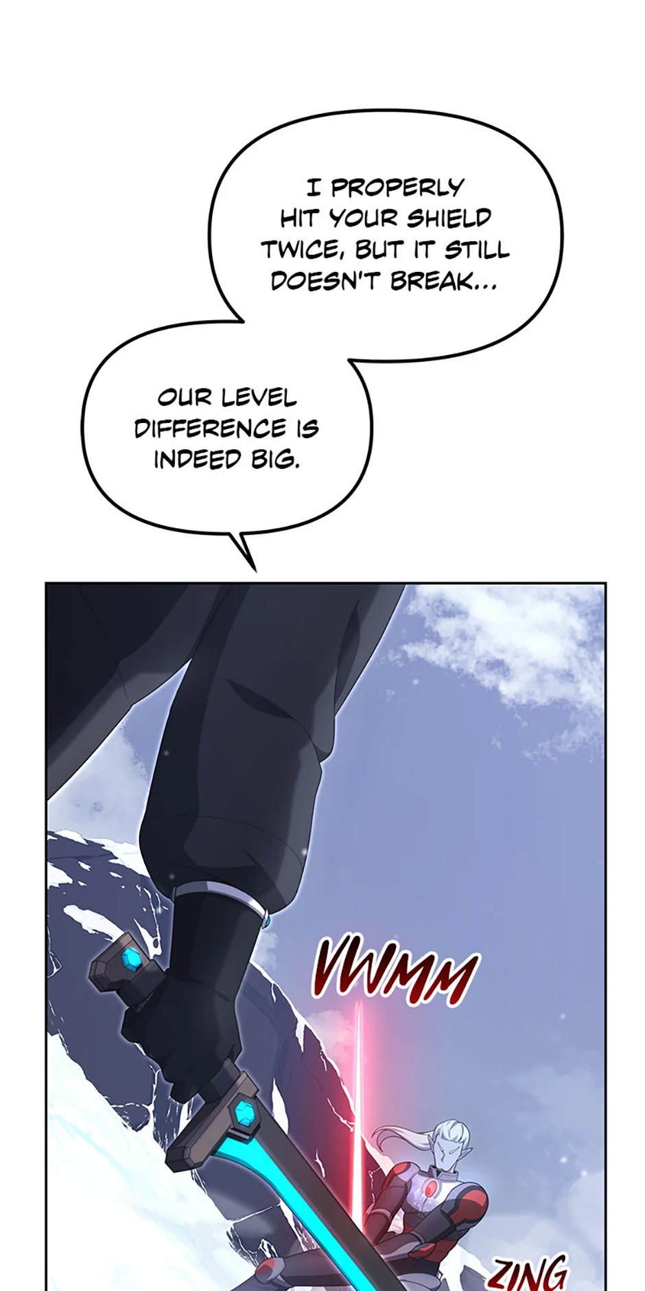 Ark The Legend chapter 33 page 51