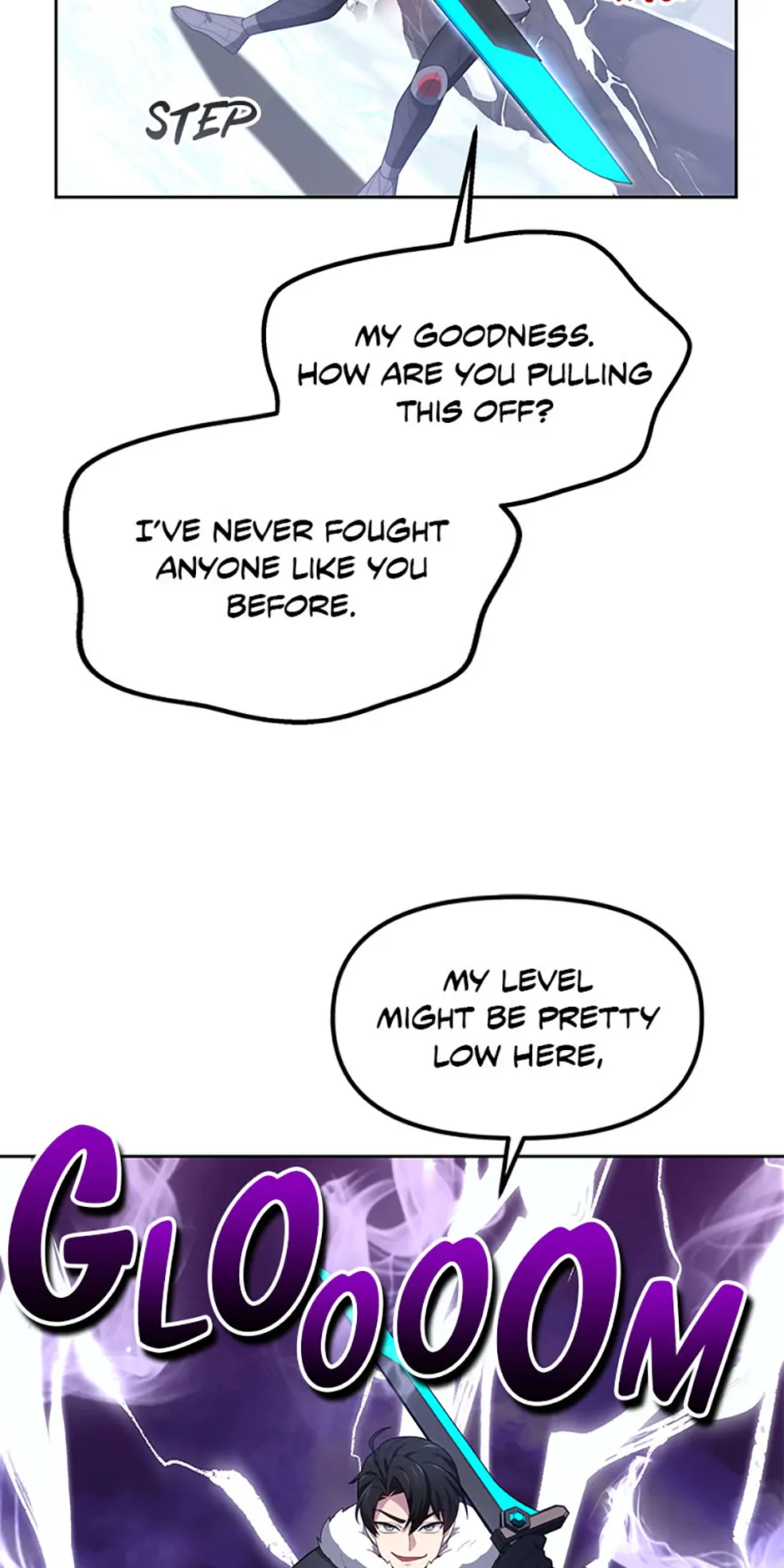 Ark The Legend chapter 33 page 52