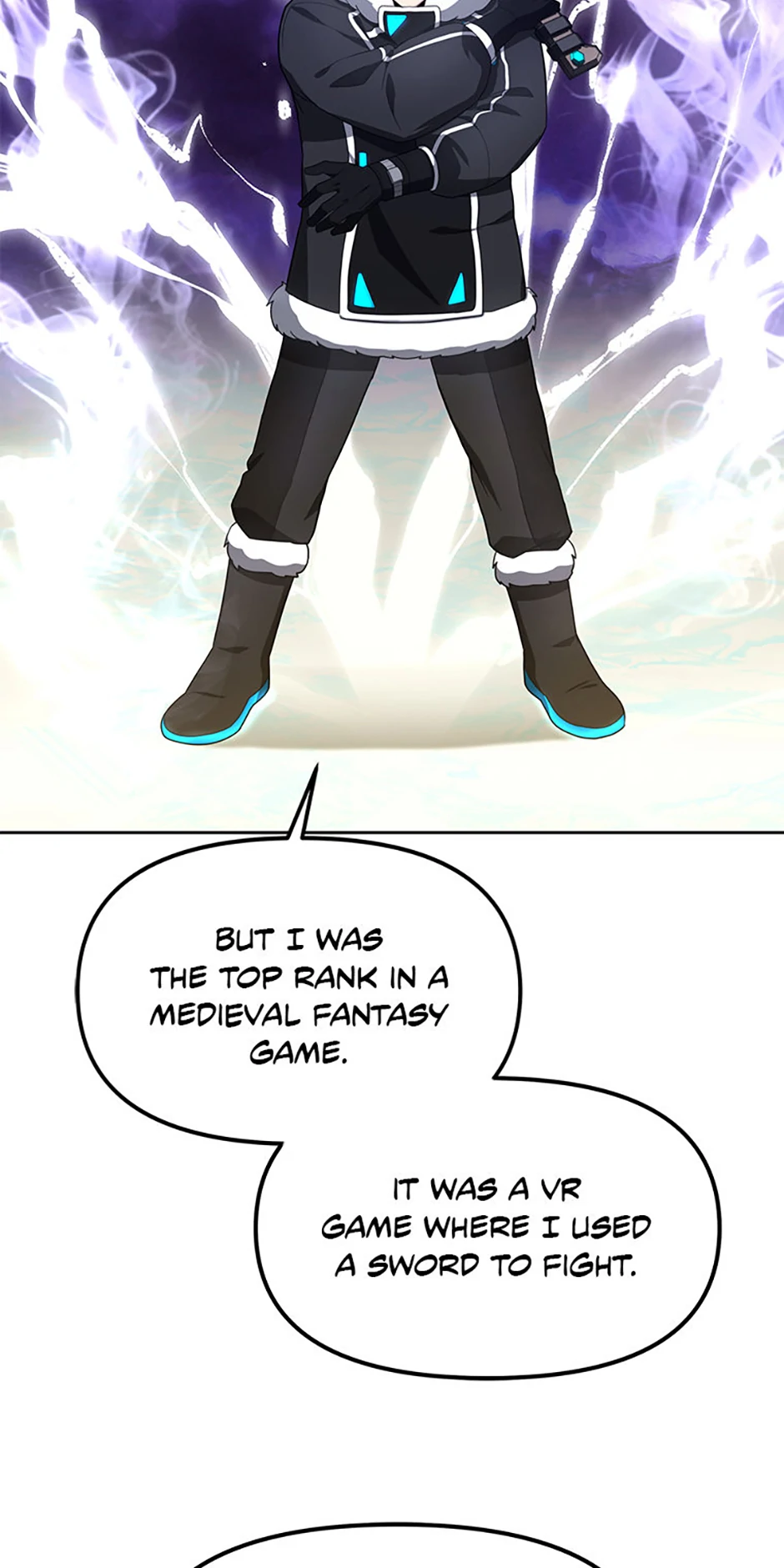 Ark The Legend chapter 33 page 53