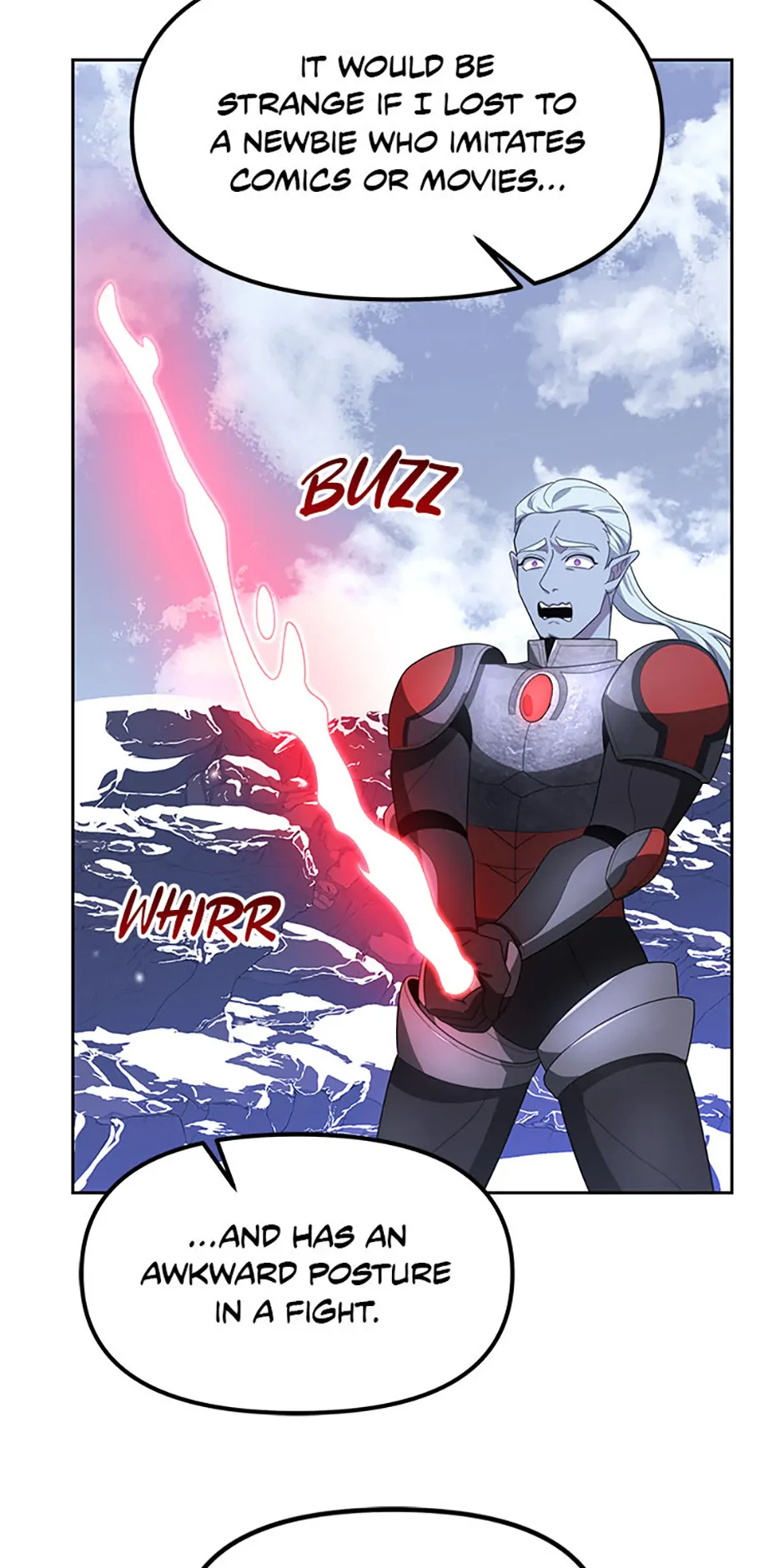 Ark The Legend chapter 33 page 54