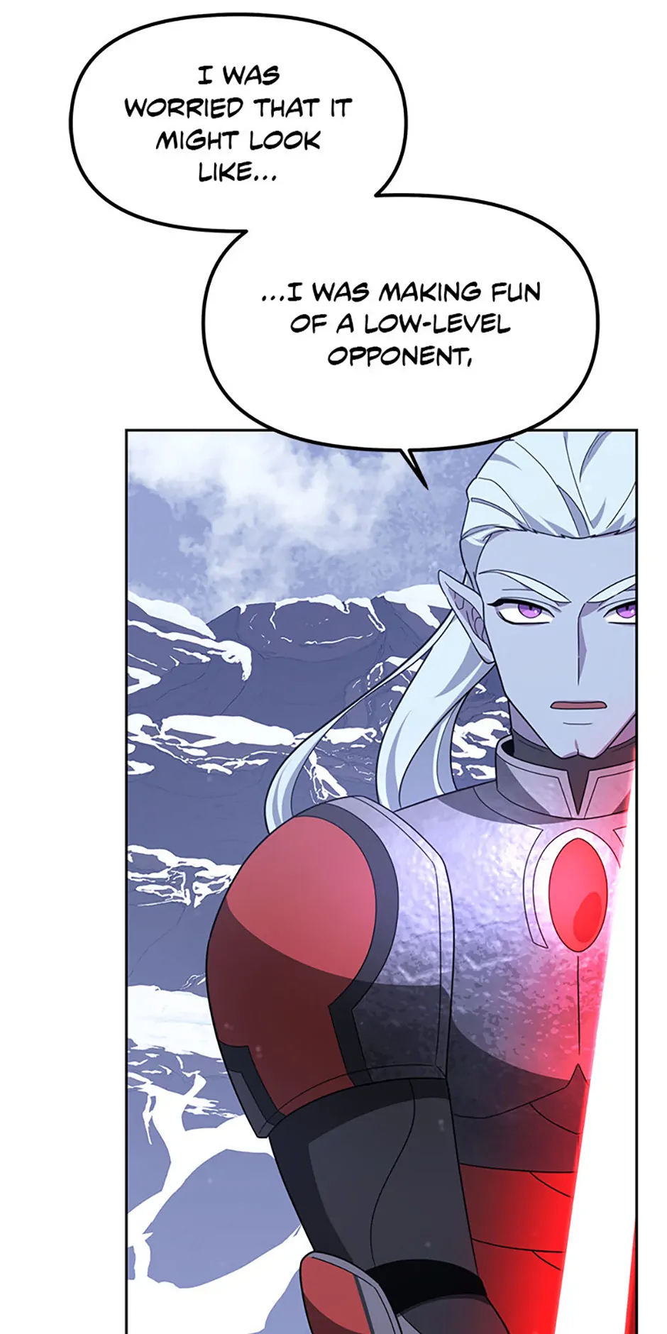 Ark The Legend chapter 33 page 58