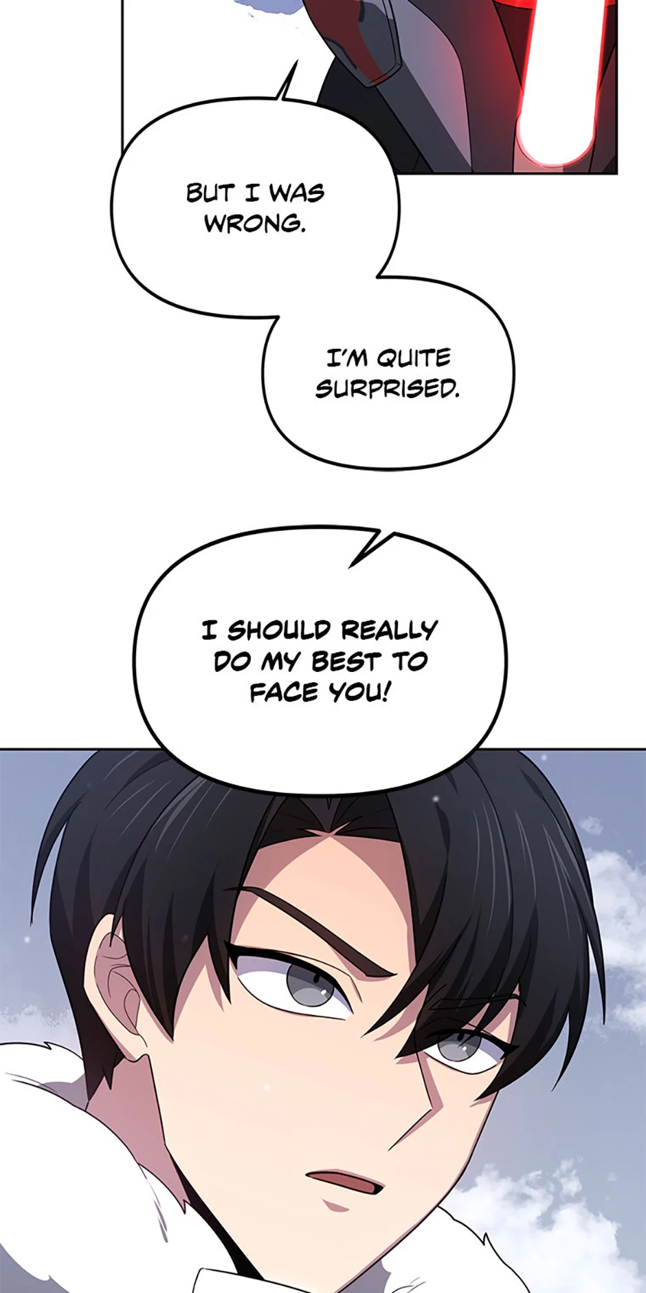 Ark The Legend chapter 33 page 59