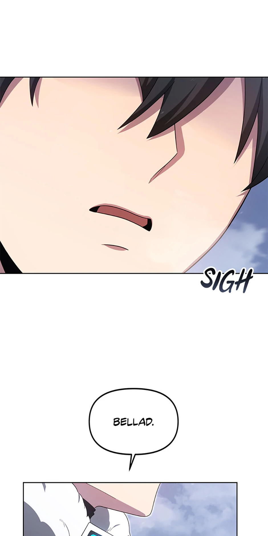 Ark The Legend chapter 33 page 6