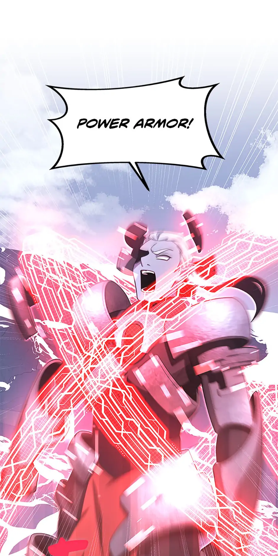 Ark The Legend chapter 33 page 61