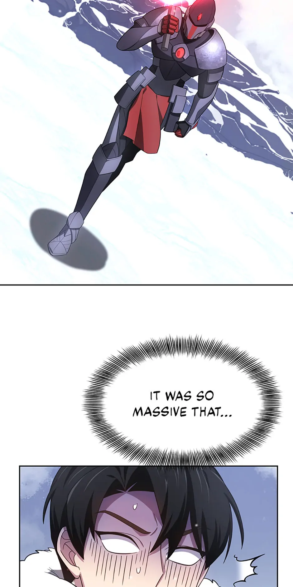 Ark The Legend chapter 33 page 67