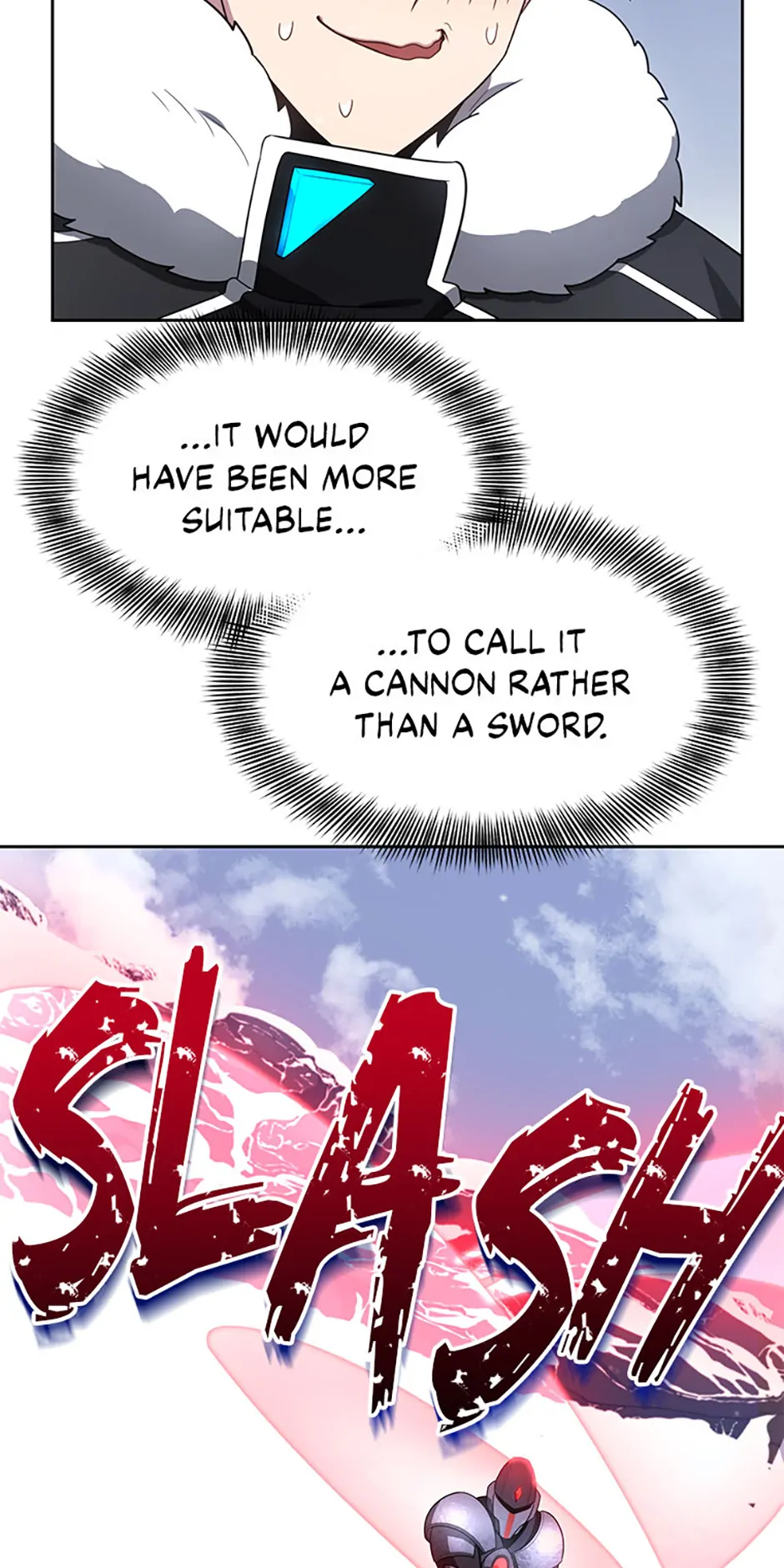 Ark The Legend chapter 33 page 68