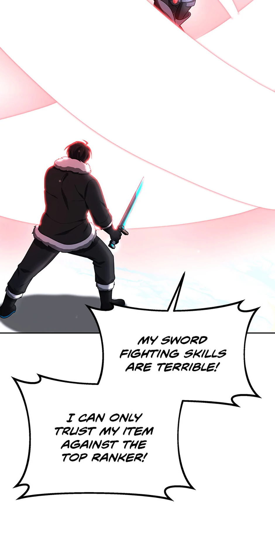 Ark The Legend chapter 33 page 69