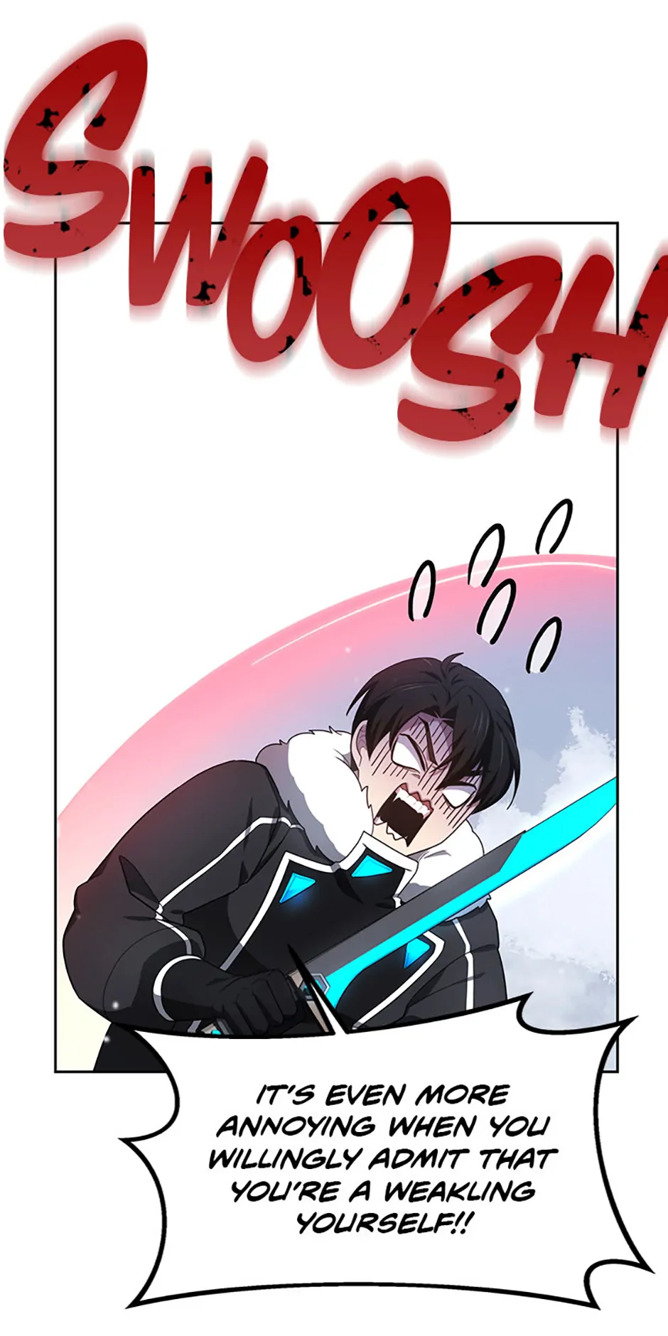 Ark The Legend chapter 33 page 70