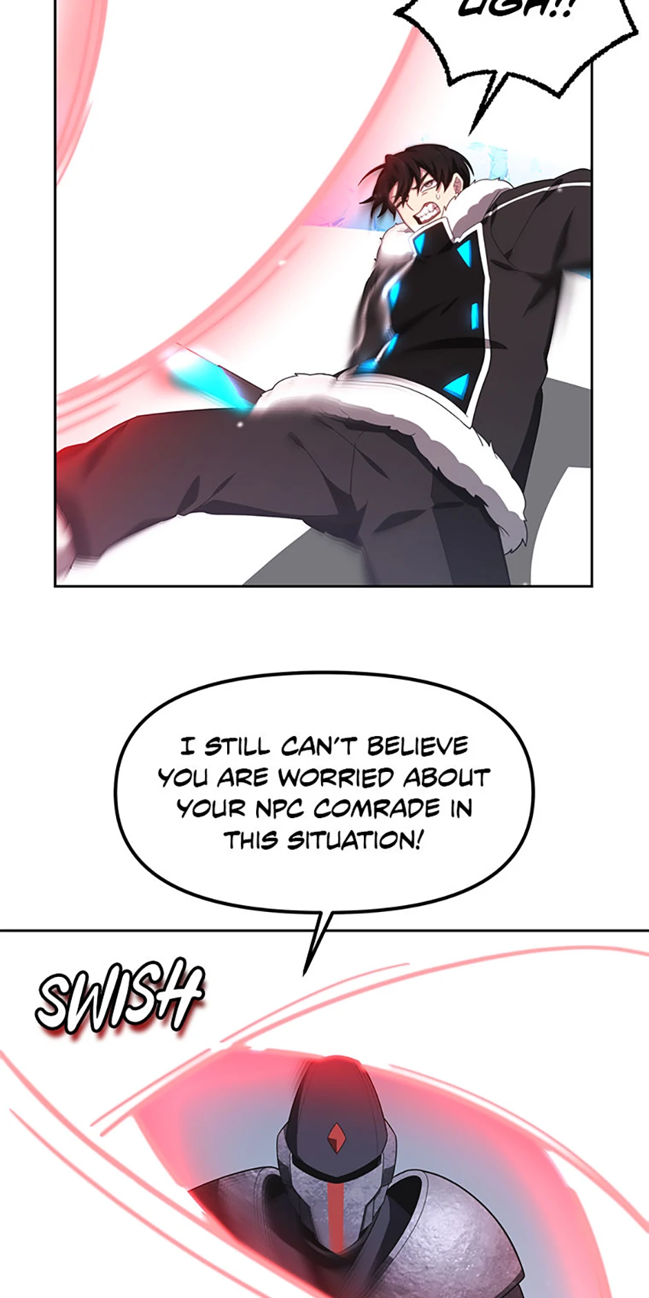 Ark The Legend chapter 33 page 73