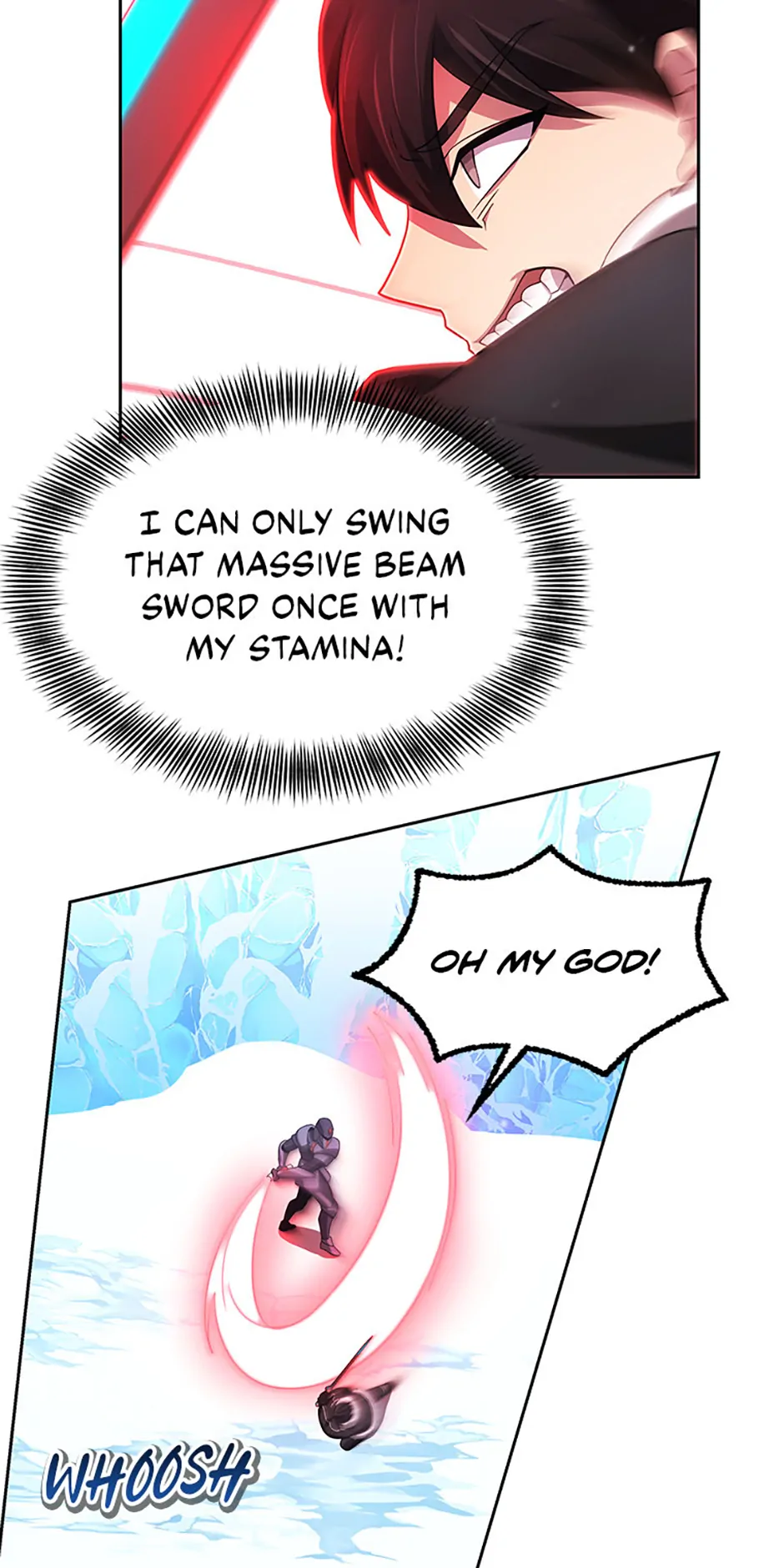 Ark The Legend chapter 33 page 79
