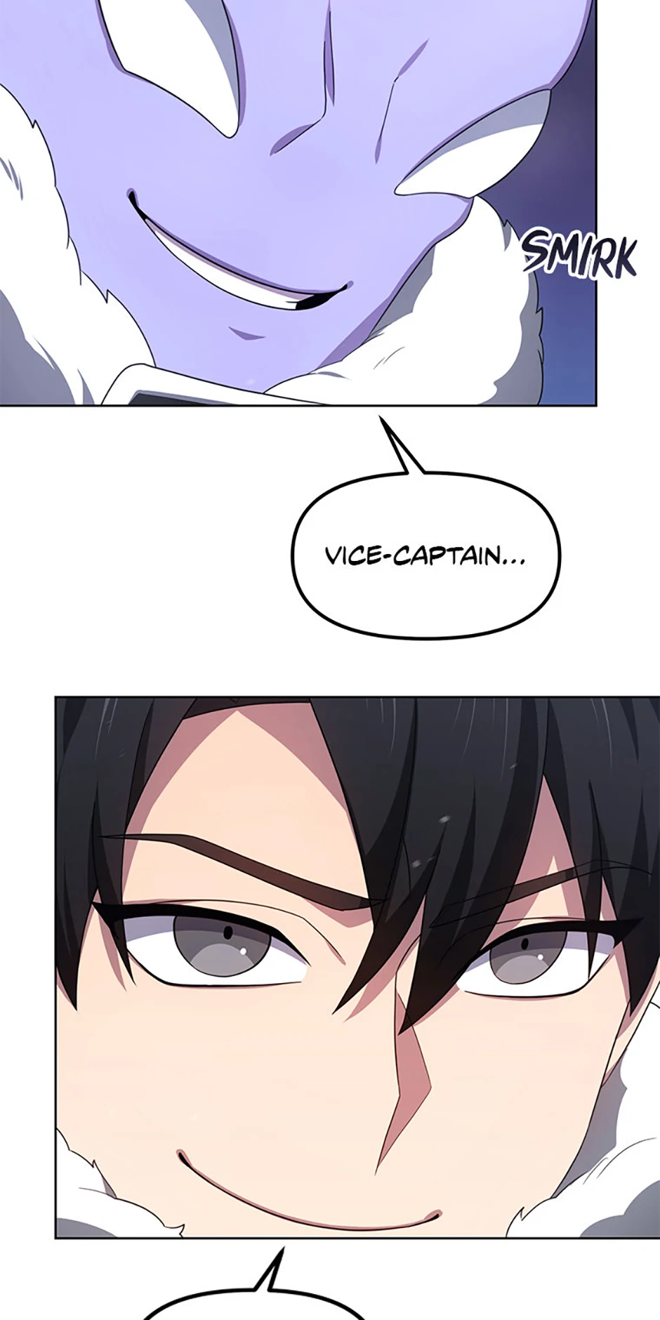 Ark The Legend chapter 33 page 8
