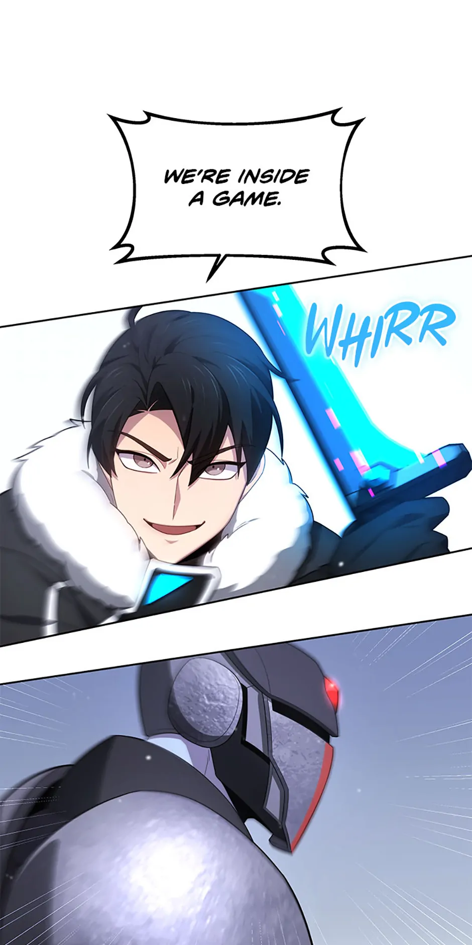 Ark The Legend chapter 33 page 81