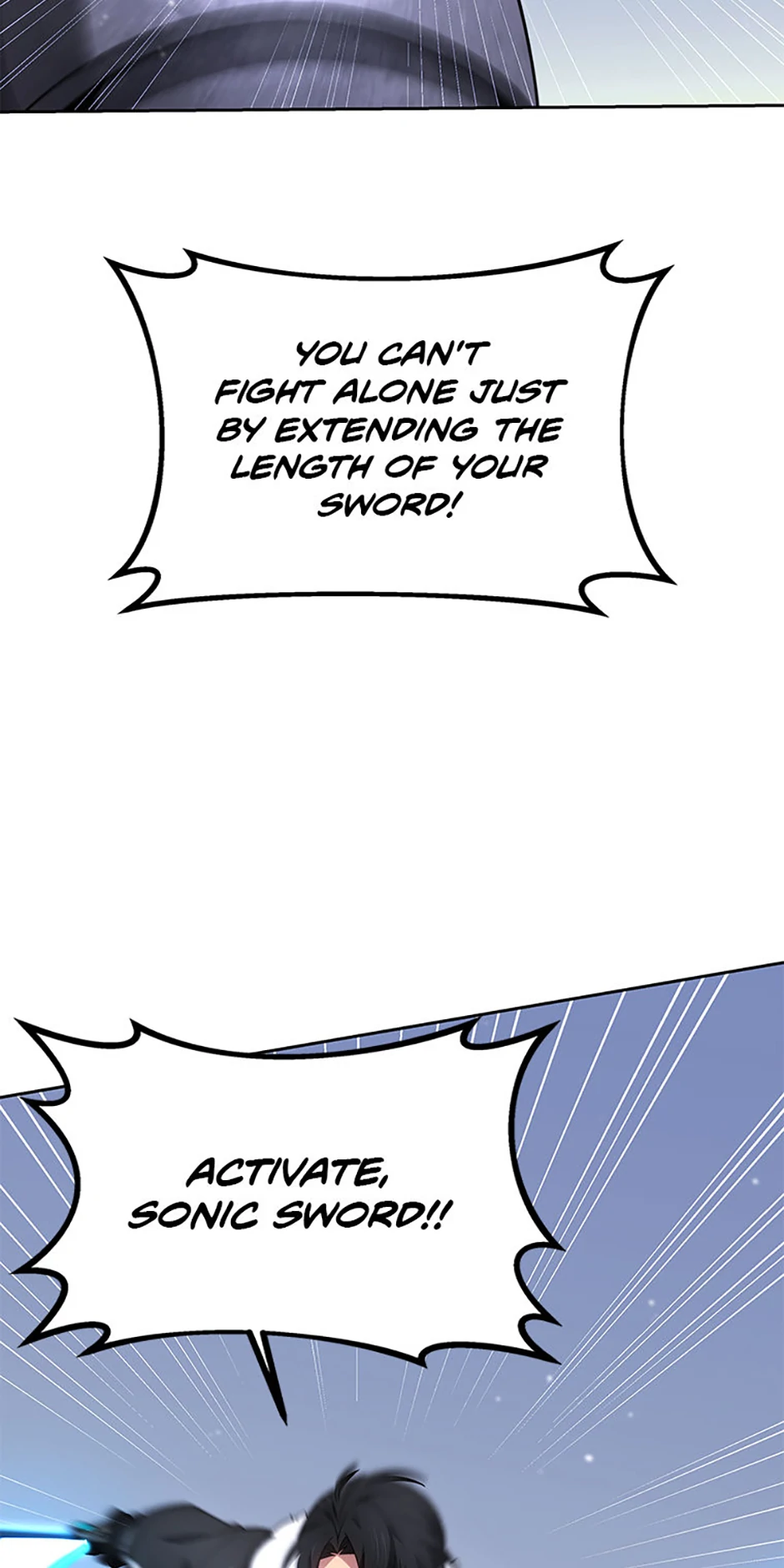 Ark The Legend chapter 33 page 82