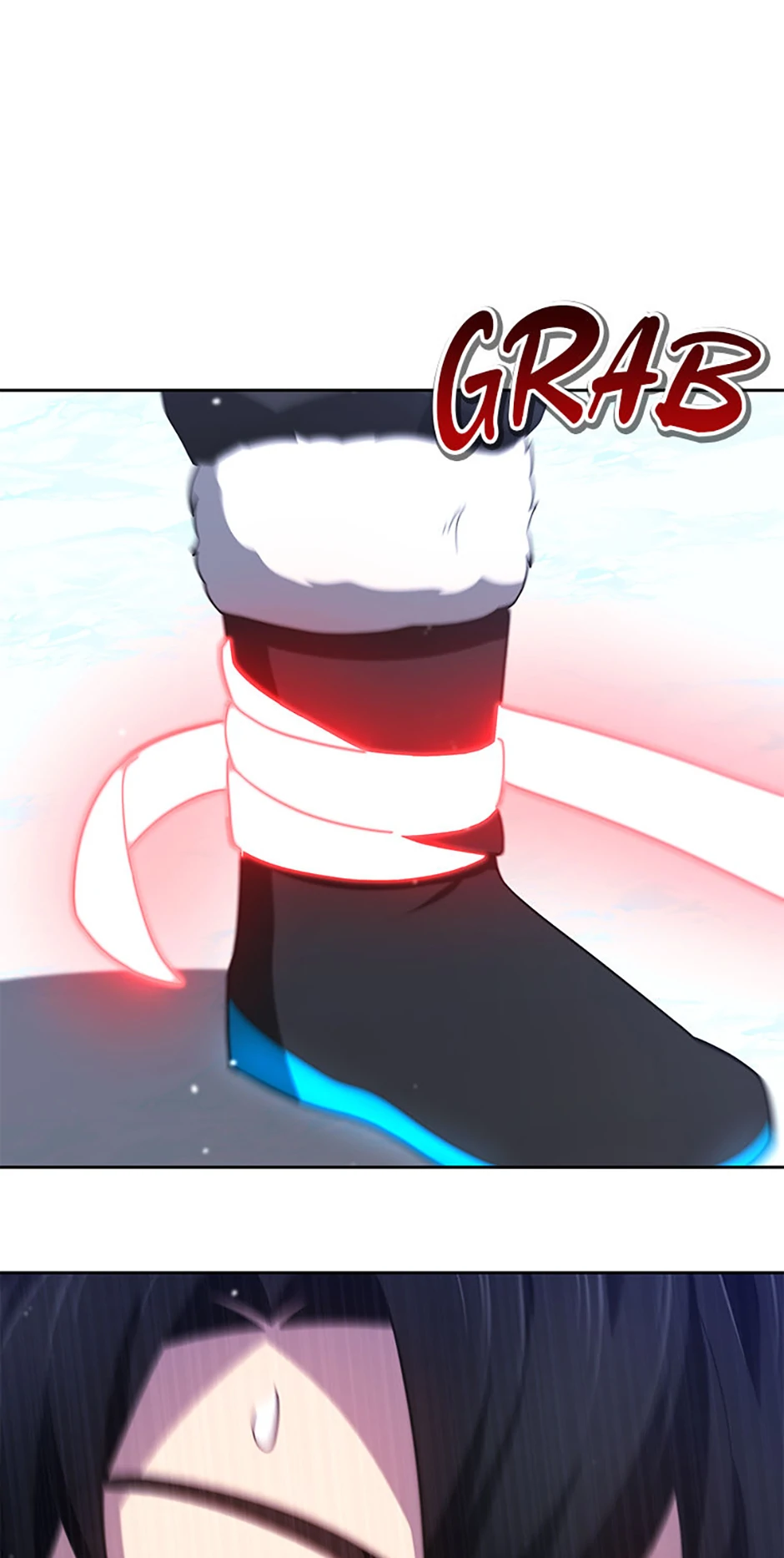Ark The Legend chapter 33 page 88