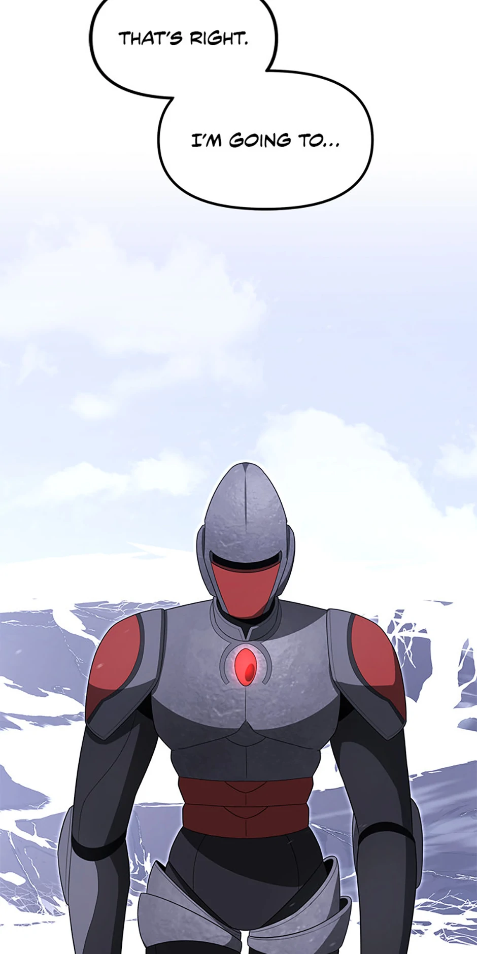 Ark The Legend chapter 33 page 9