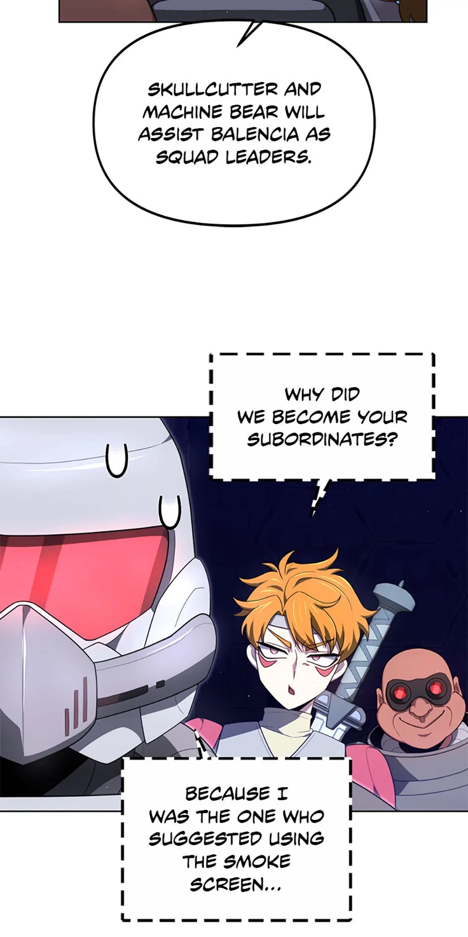 Ark The Legend chapter 35 page 10