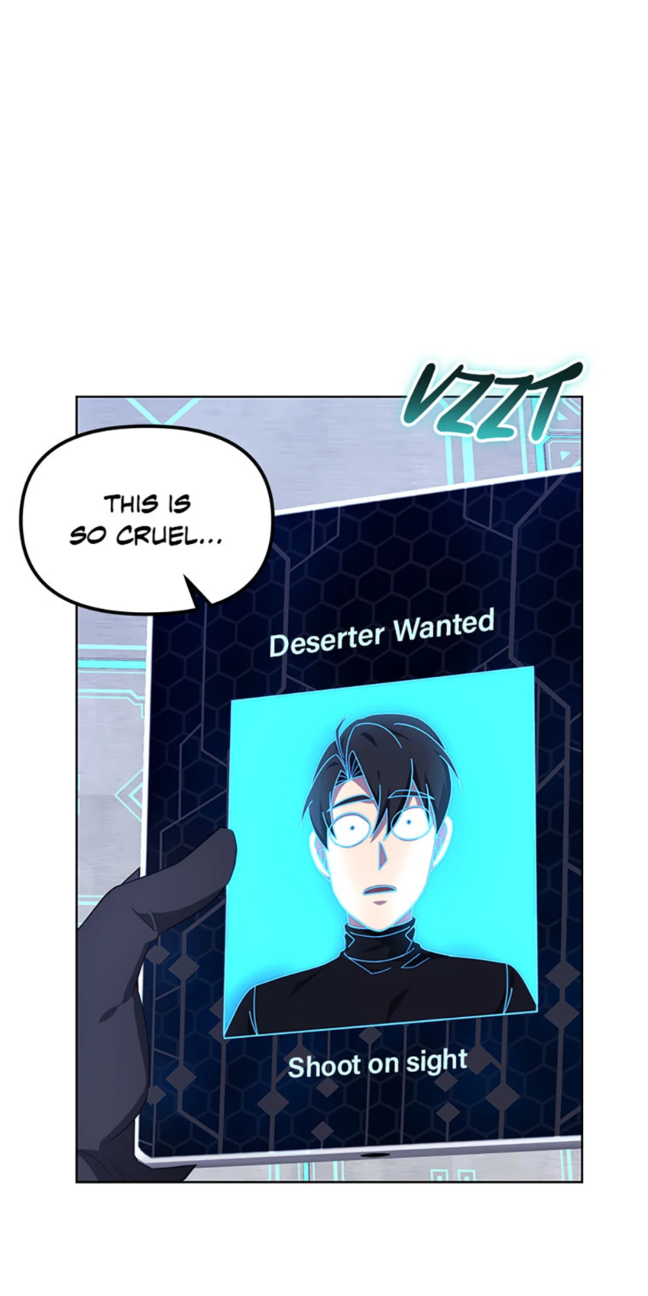 Ark The Legend chapter 35 page 20