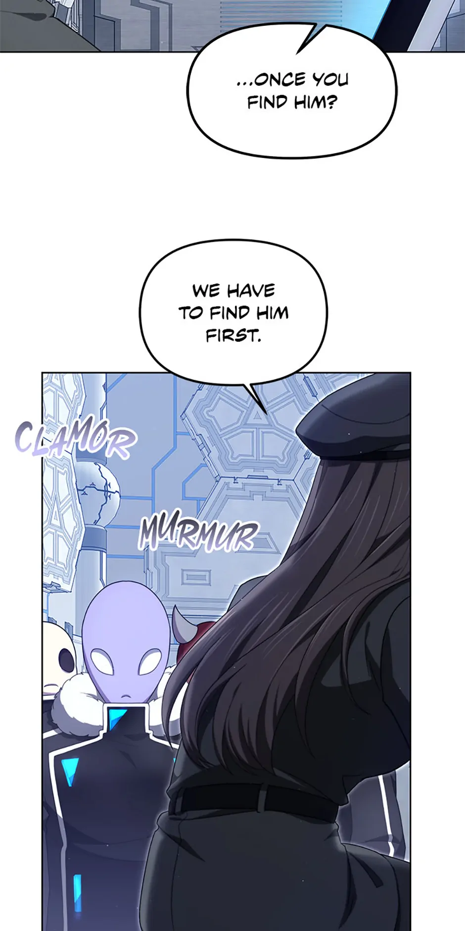 Ark The Legend chapter 35 page 24
