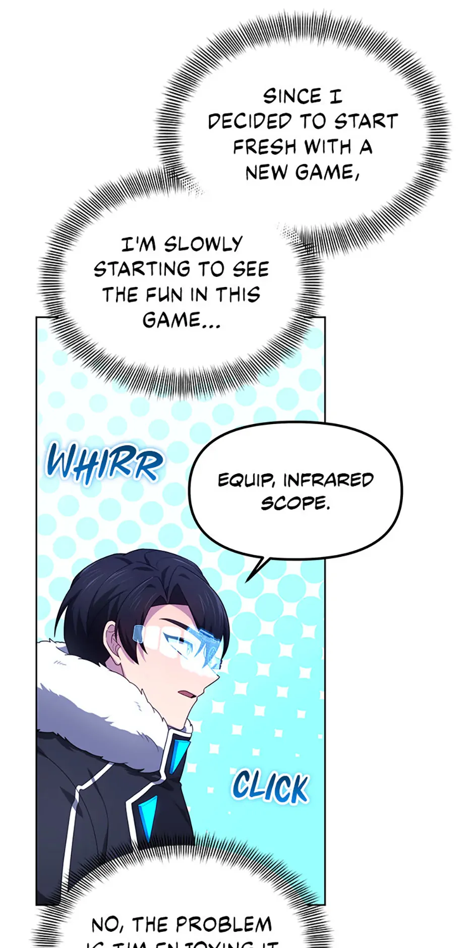 Ark The Legend chapter 35 page 36