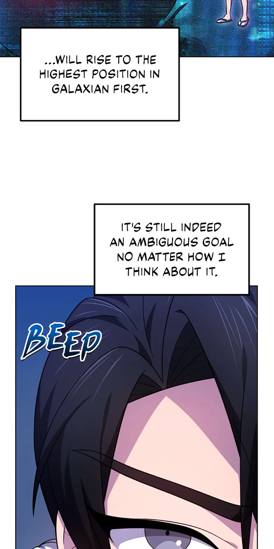 Ark The Legend chapter 35 page 39
