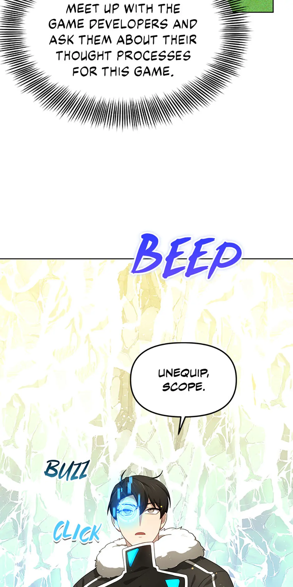 Ark The Legend chapter 35 page 43